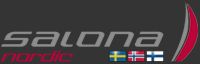 Salona Nordic Service Site